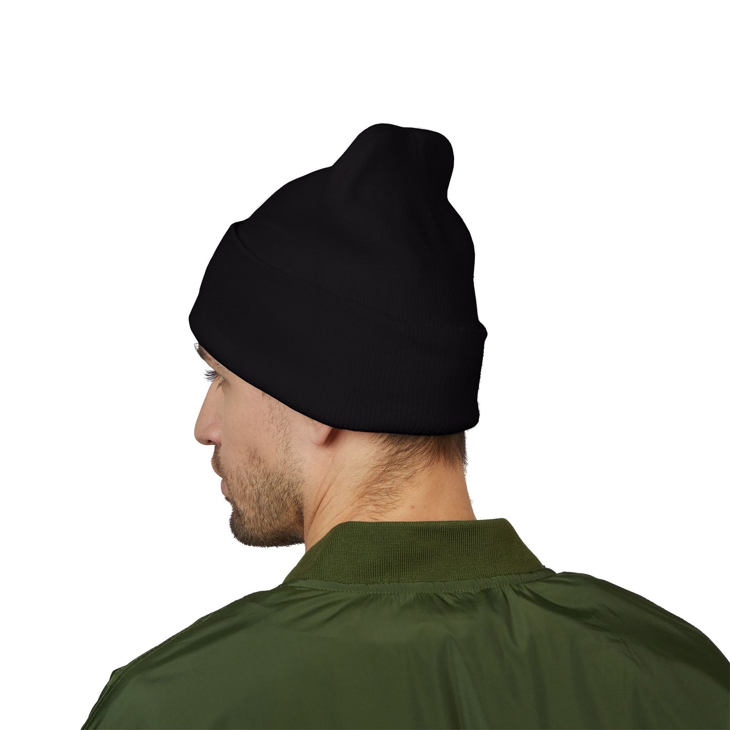 The Parkway Beanie
