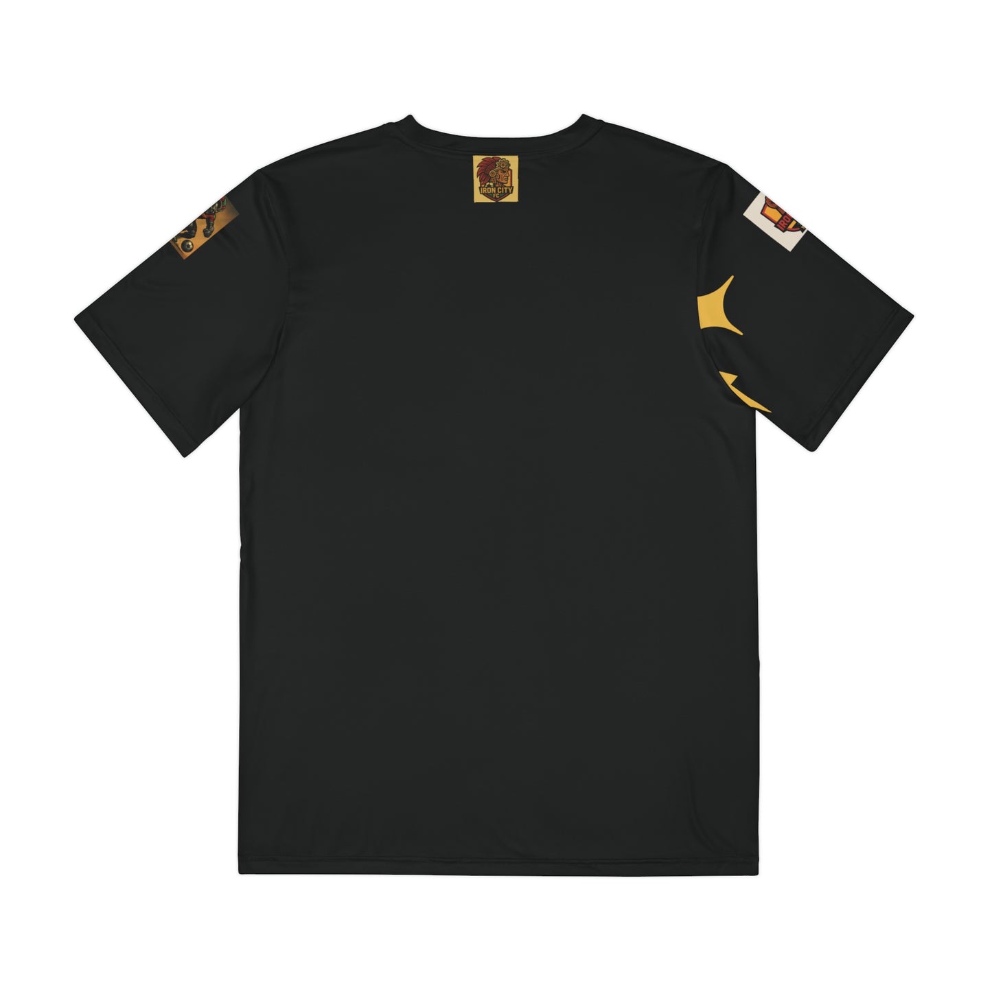 Fuego Rojo Tee