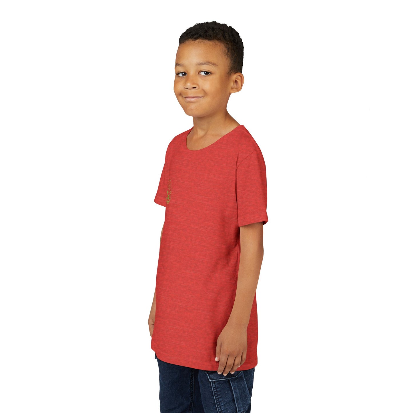 Steel Roots Youth Collection