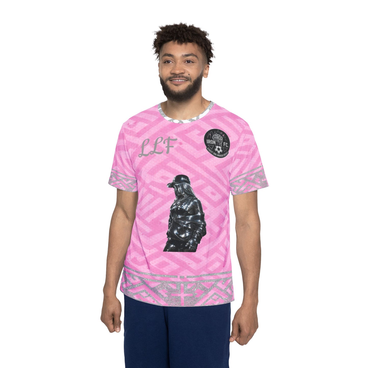 Pink Energy Home Kit | Niya Bandz X Sears Edition
