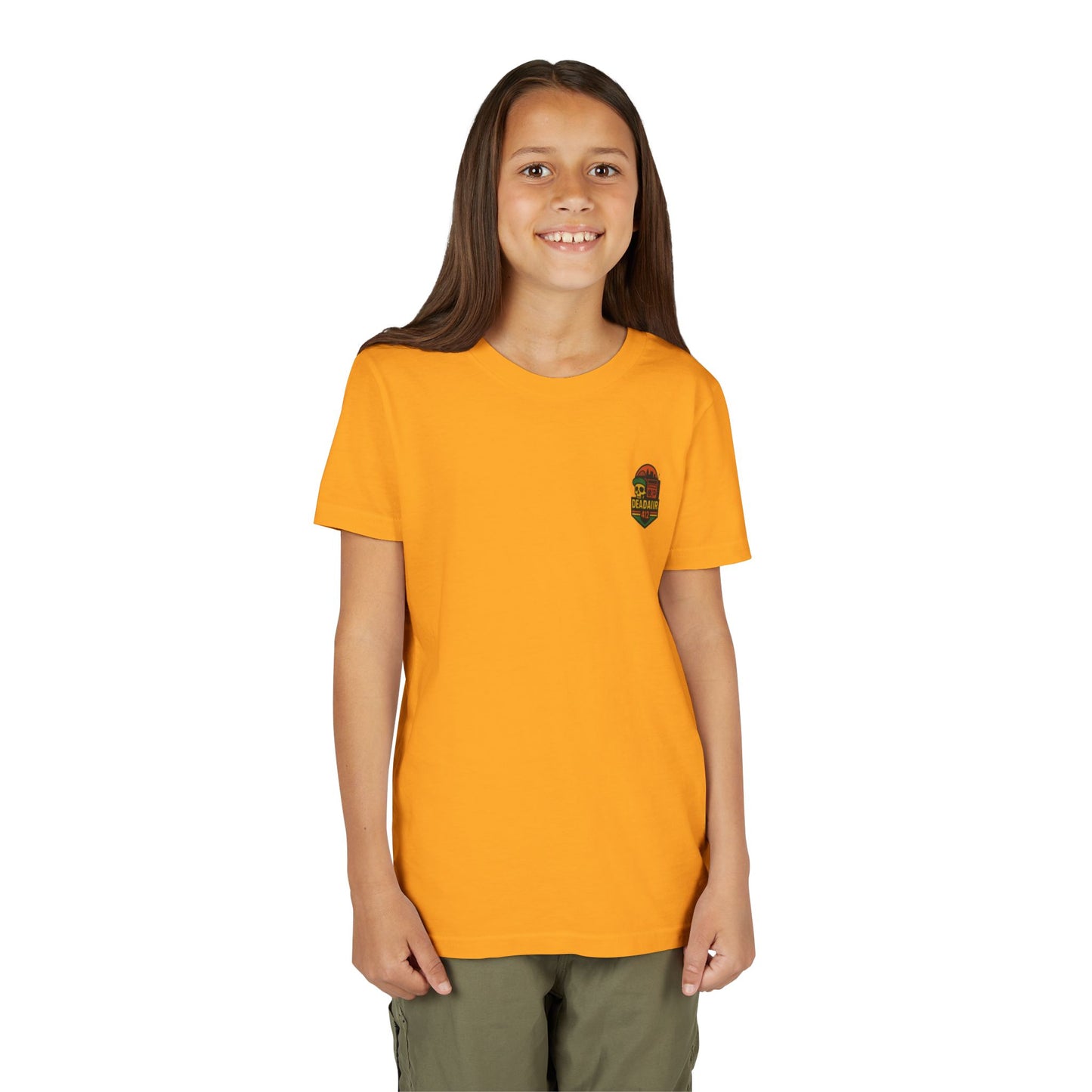 Steel Roots Youth Collection