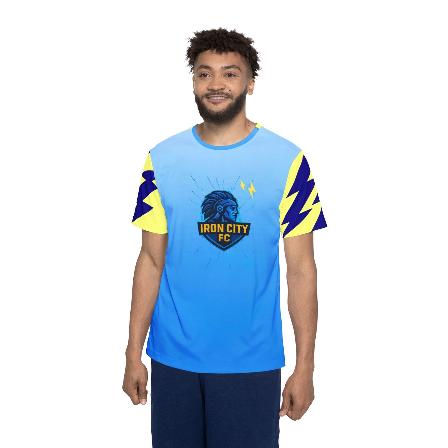 The Electric Impact Away Kit