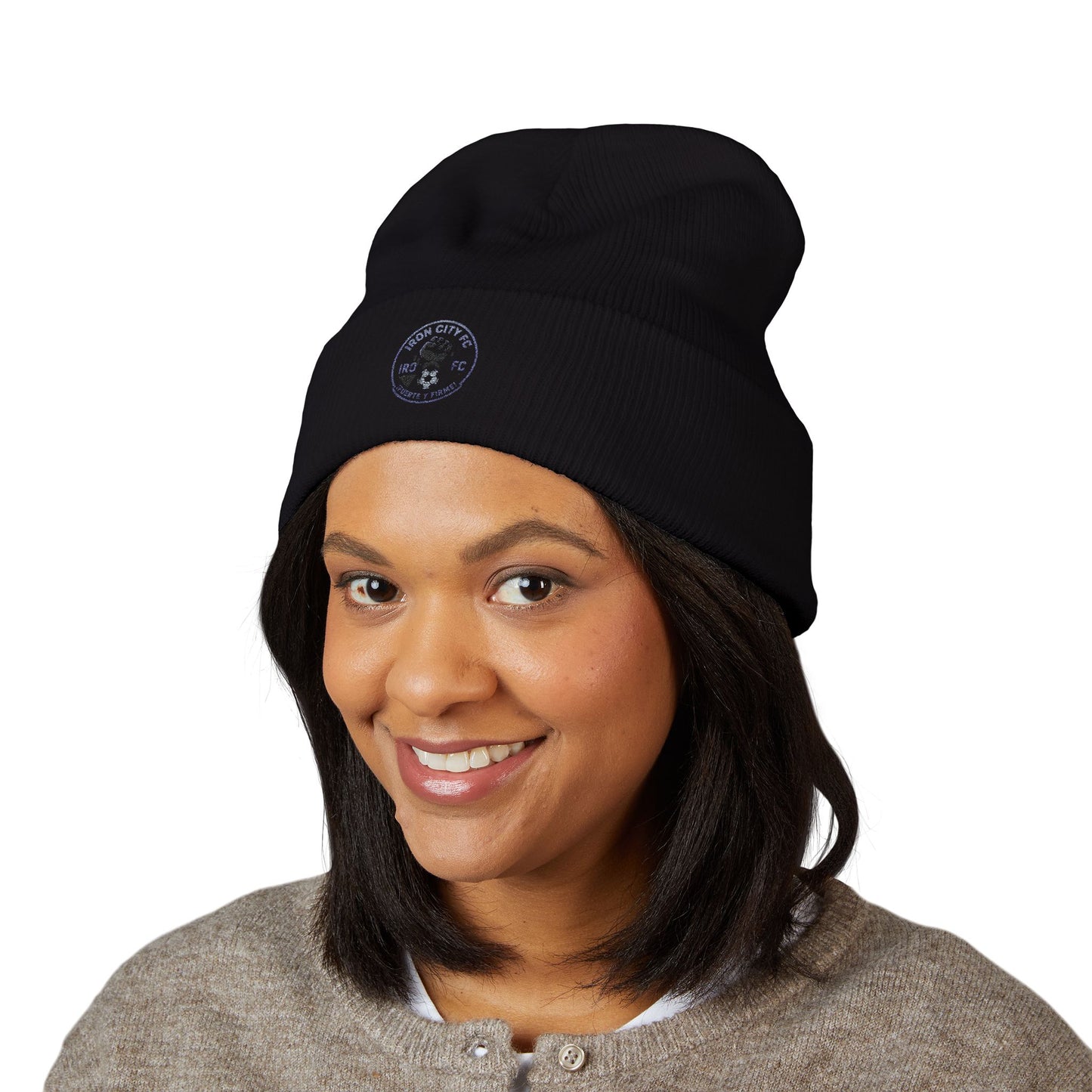 The Parkway Beanie