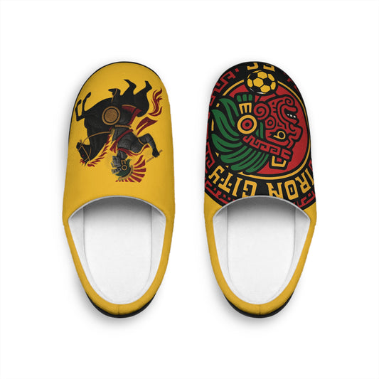 Indoor Slippers - Sunset Ultras Slippers