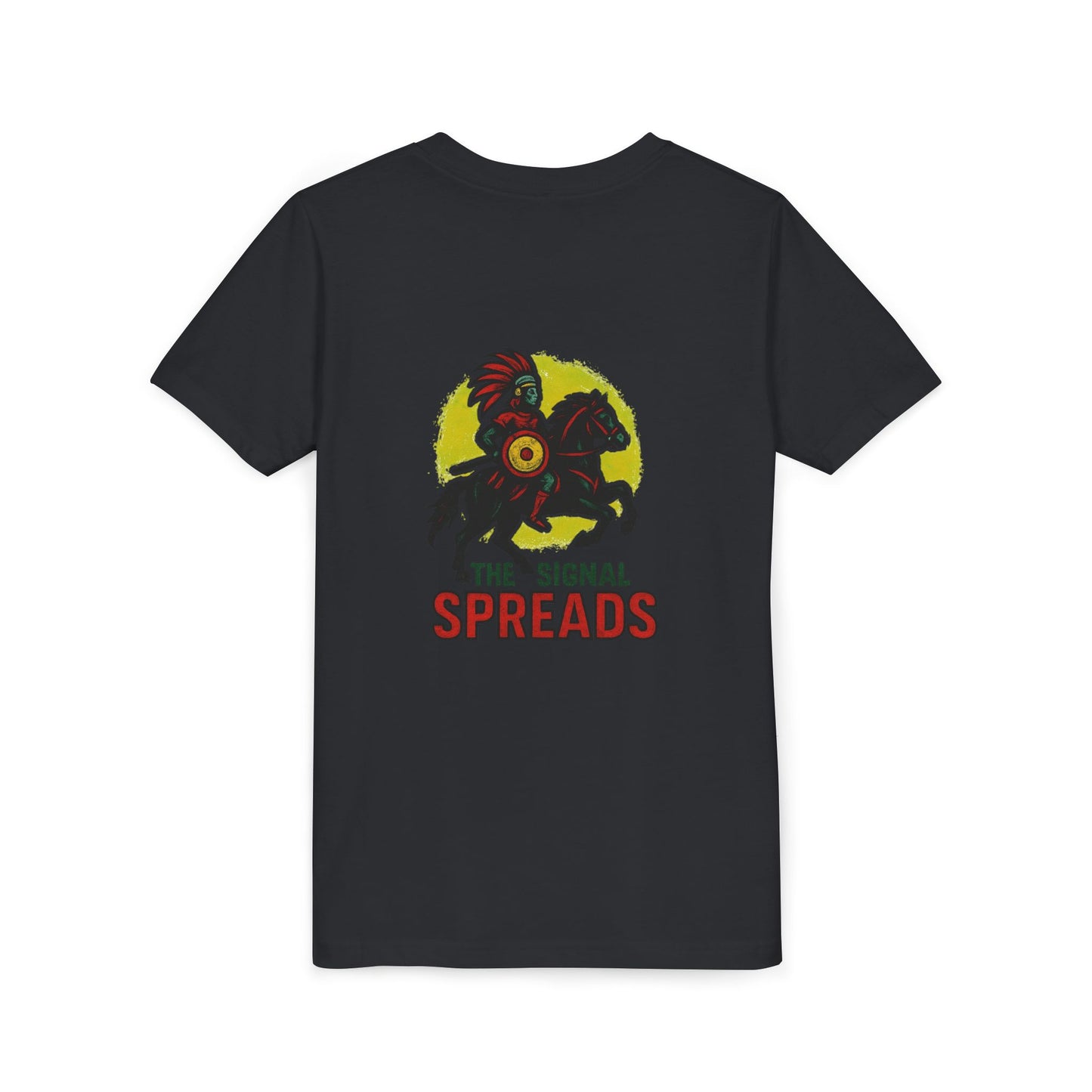 Steel Roots Youth Collection