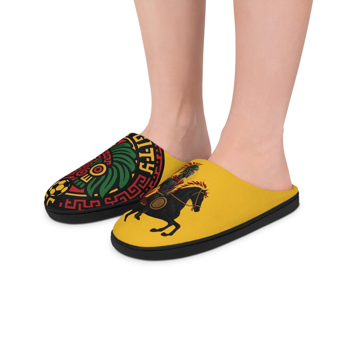 Indoor Slippers - Sunset Ultras Slippers