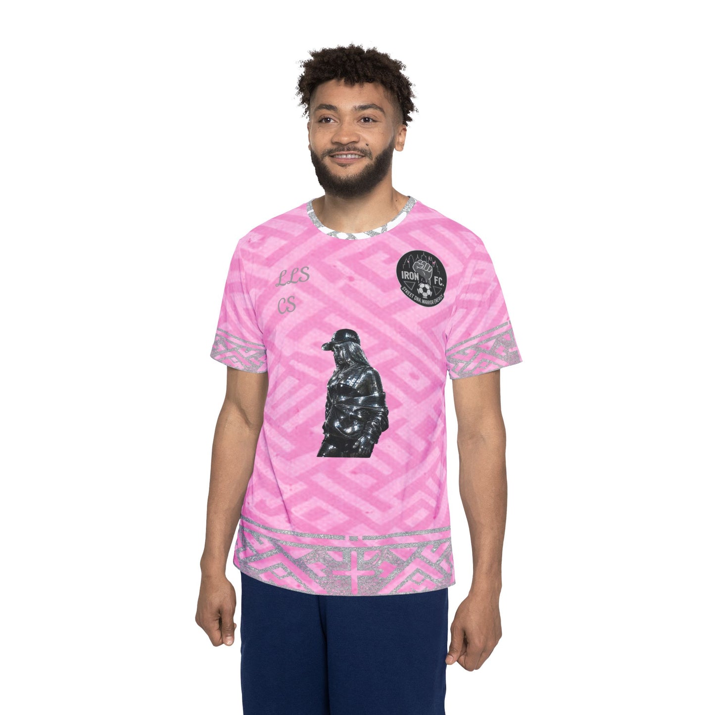 Pink Energy Home Kit | Niya Bandz X Klinger Edition