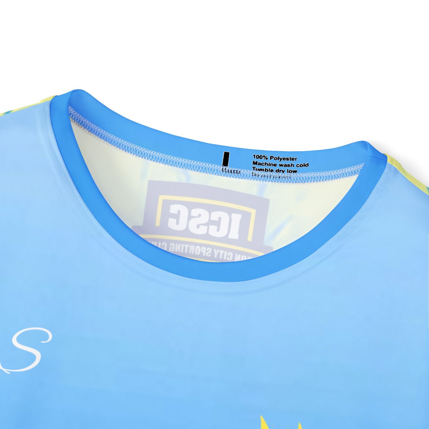 The Electric Impact Official Away Kit Alvarado Edition