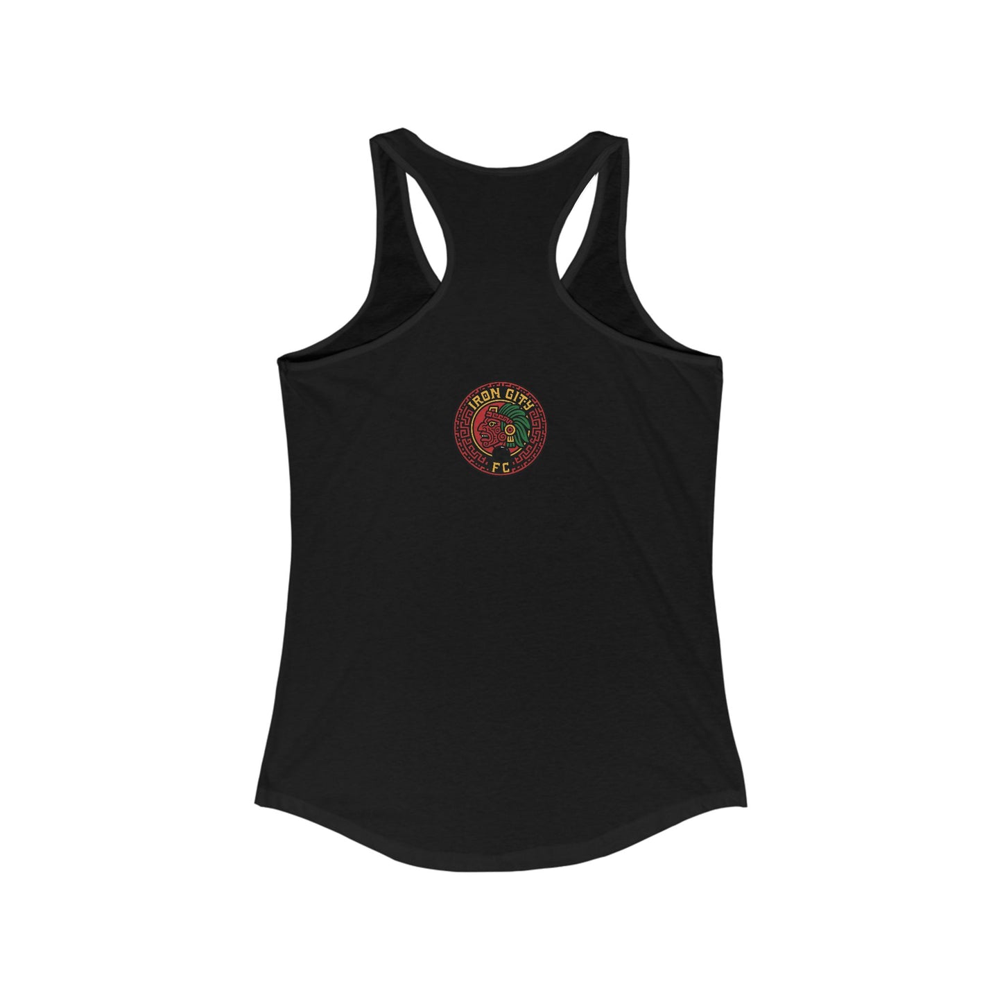 IRON CITY FC “Power & Pride” Tank (Limited Print)
