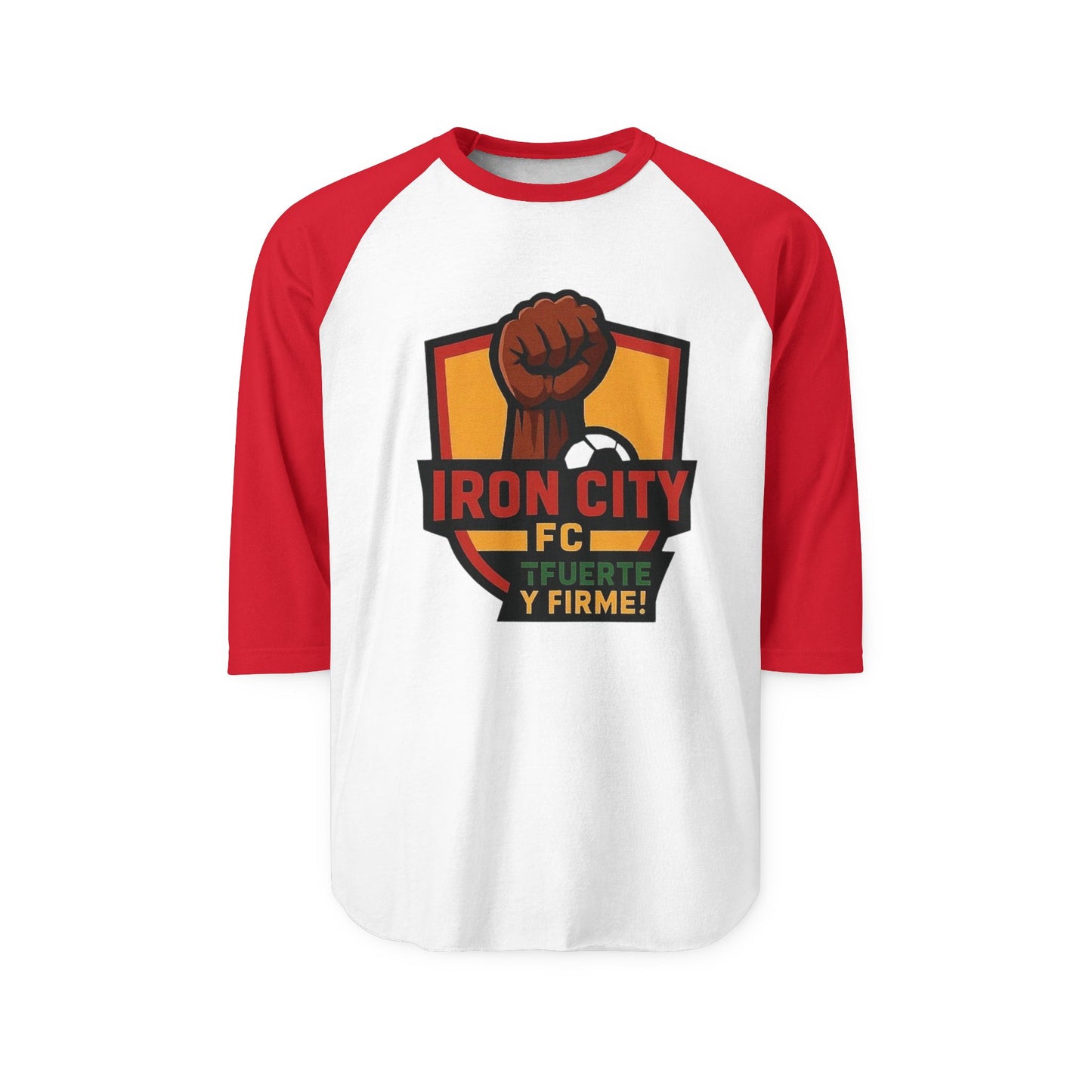 Legacy Collection – 3/4 Sleeve Series