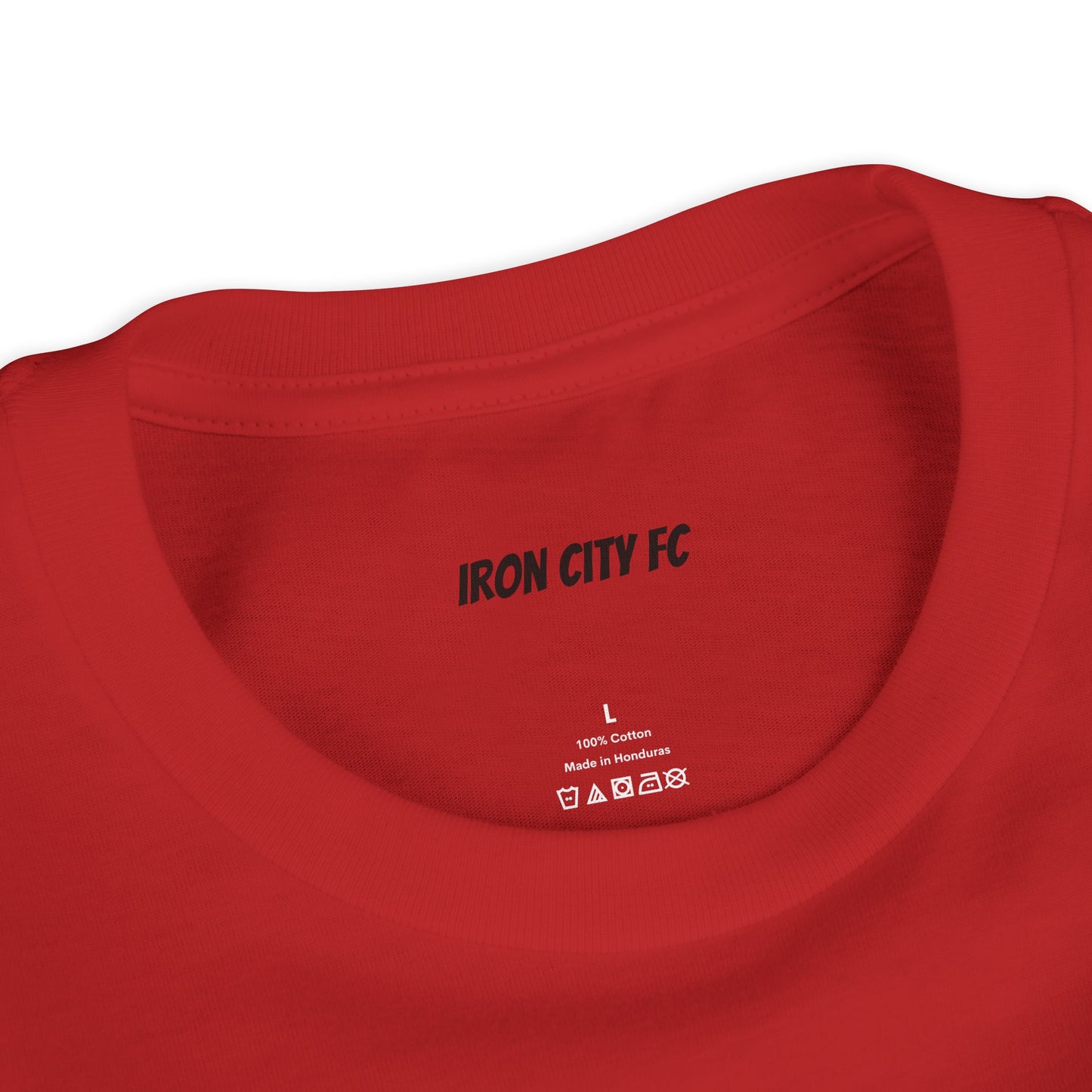 Steel Roots Youth Collection