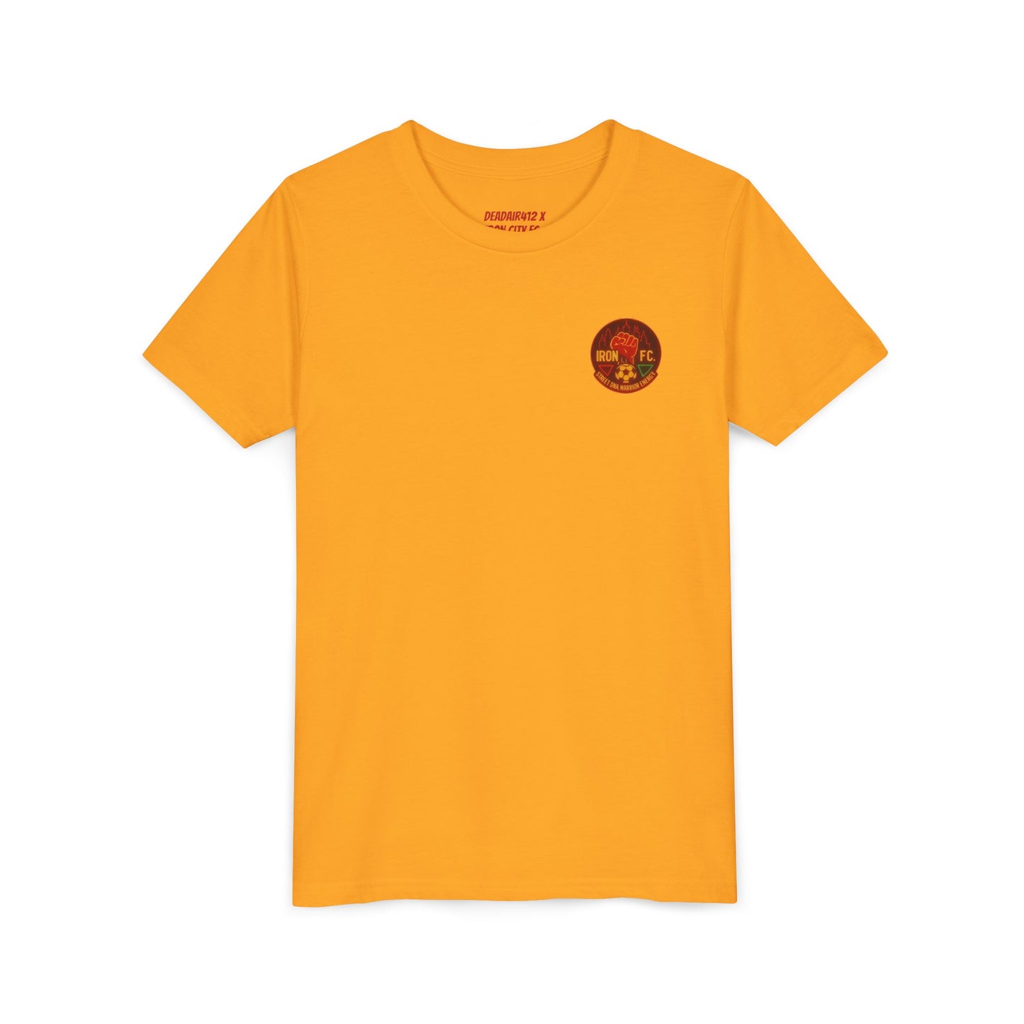Steel Roots Youth Collection