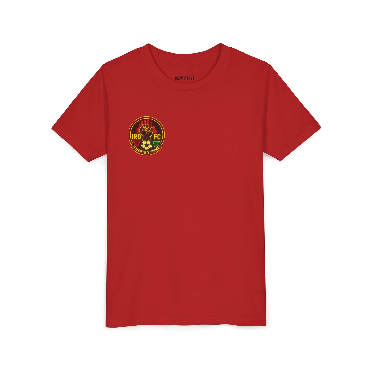 Steel Roots Youth Collection