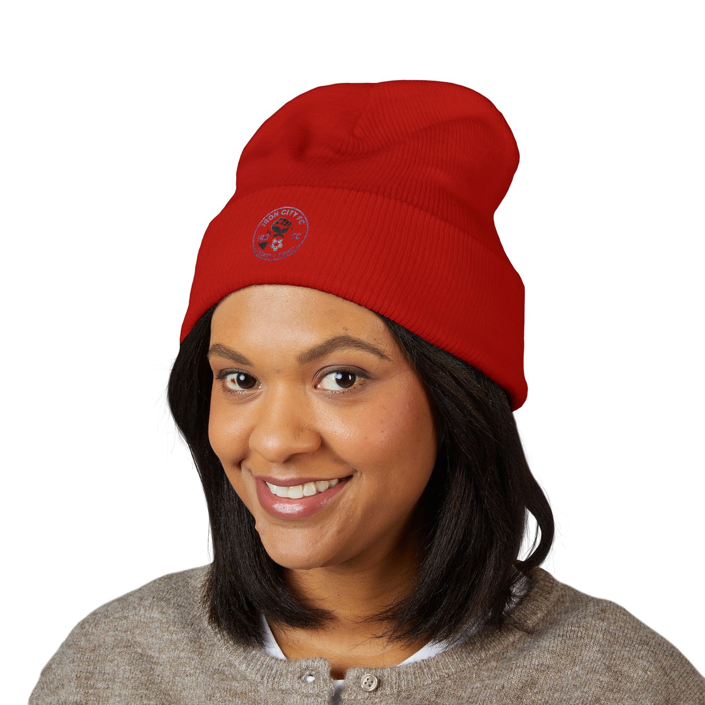 The Parkway Beanie