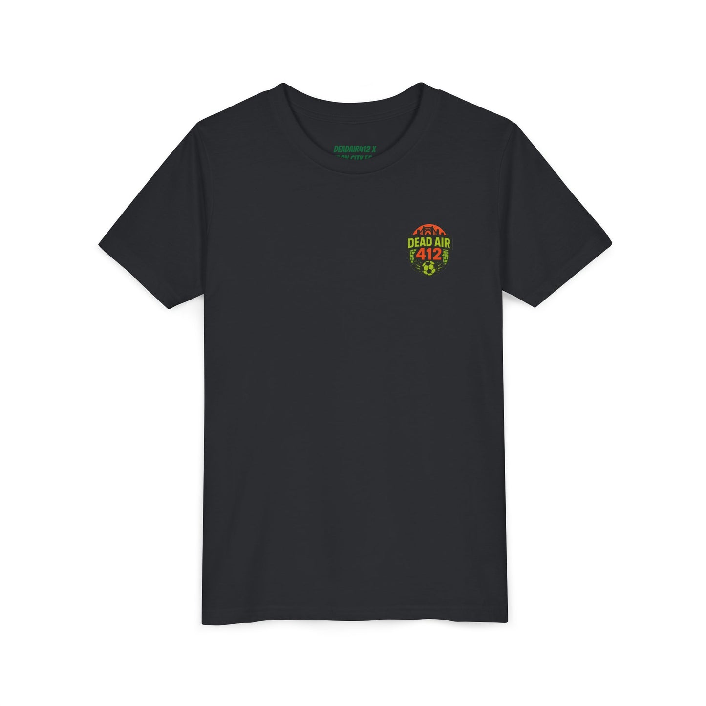 Steel Roots Youth Collection