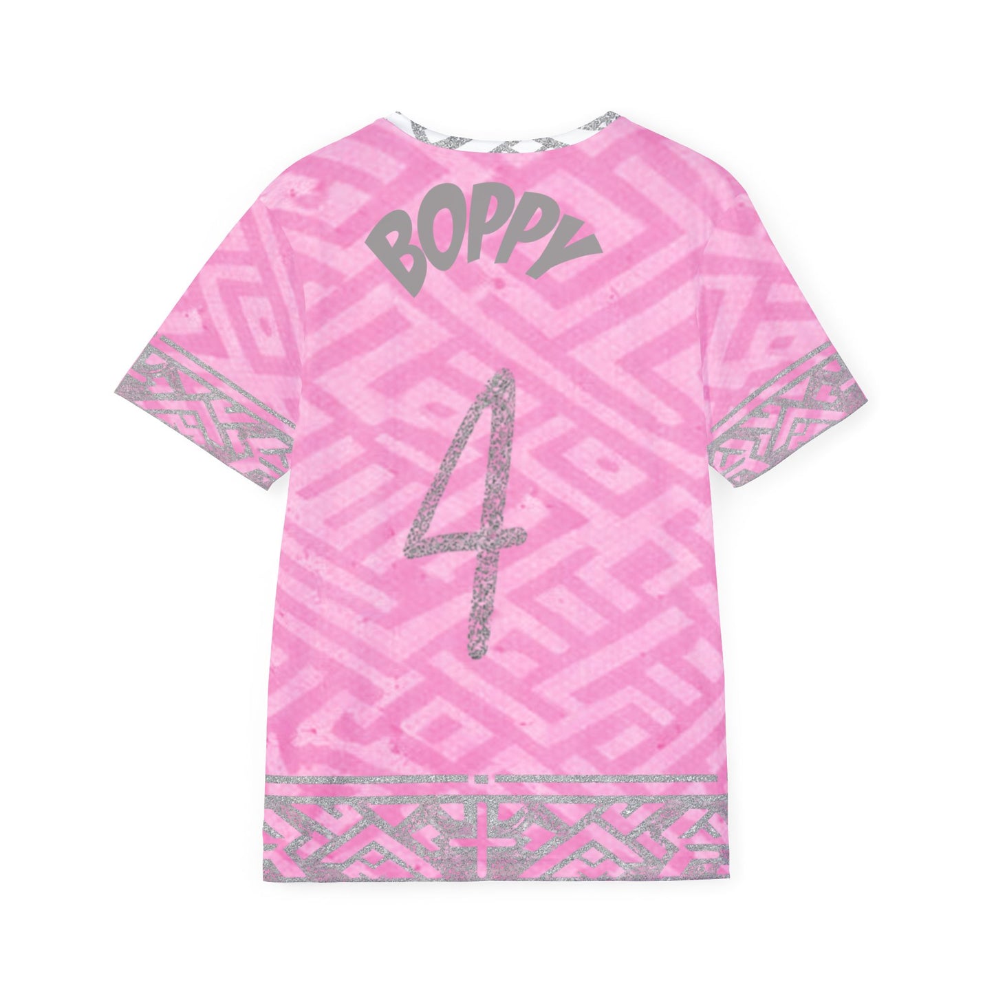 Pink Energy Home Kit | Niya Bandz X Sears Edition