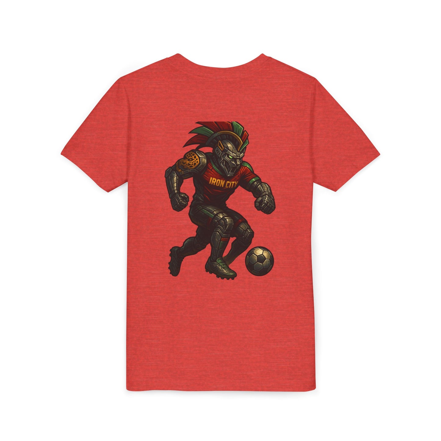 Steel Roots Youth Collection