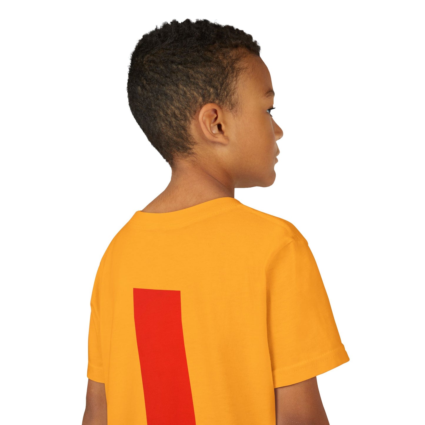 Steel Roots Youth Collection