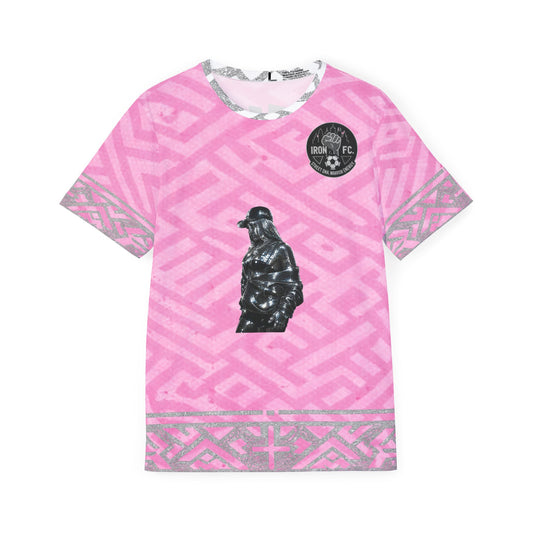Pink Energy Home Kit | Niya Bandz X Yayo Guevara Edition