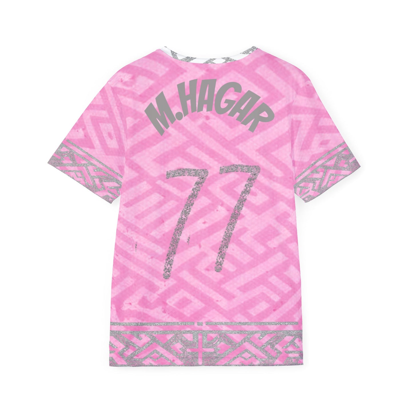 Pink Energy Home Kit | Niya Bandz X Hagar Edition