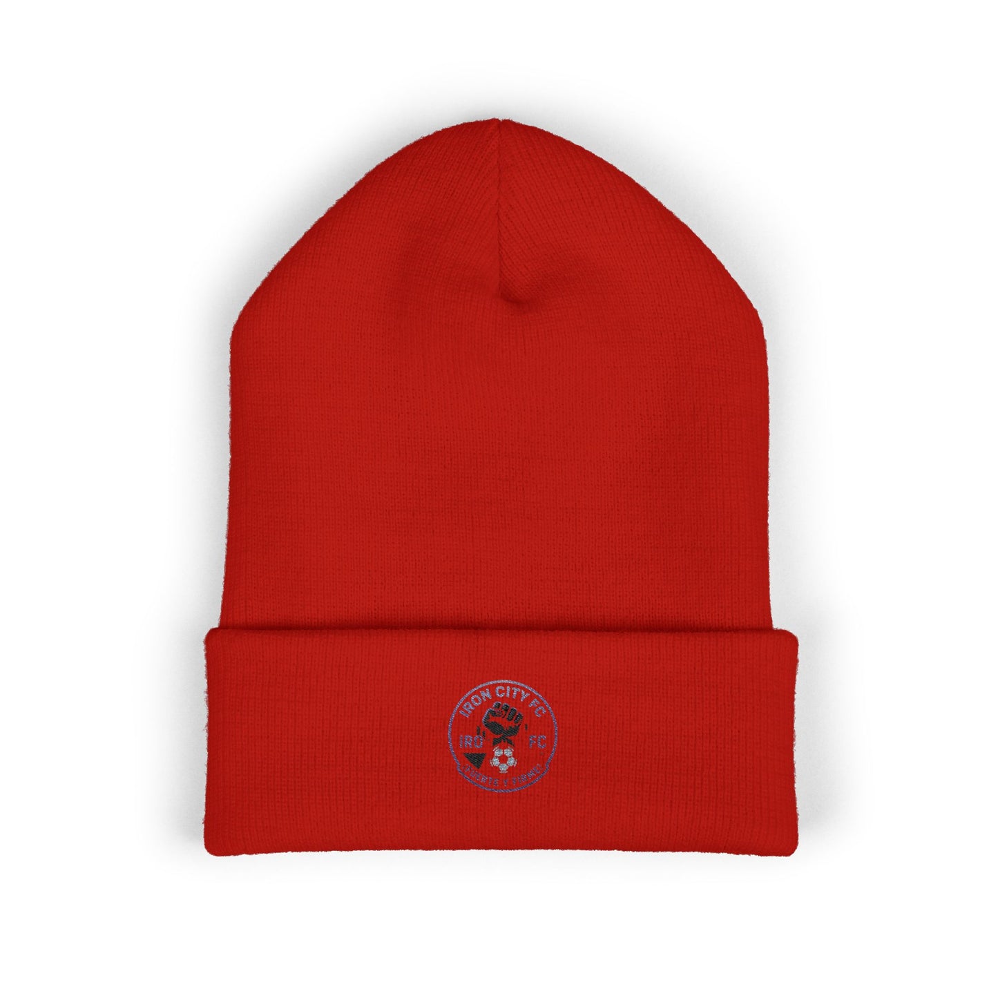 The Parkway Beanie
