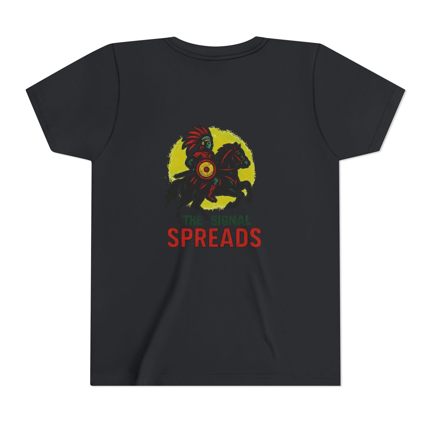 Steel Roots Youth Collection