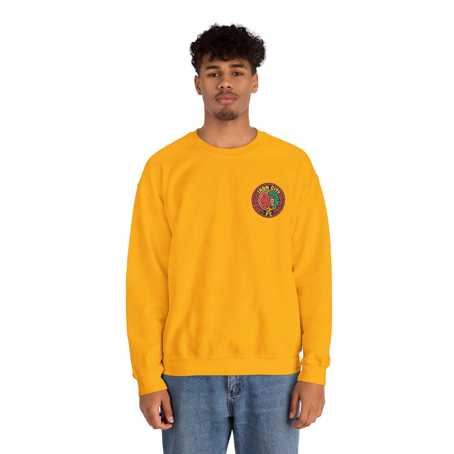 "The Solar Core" Sweatshirt