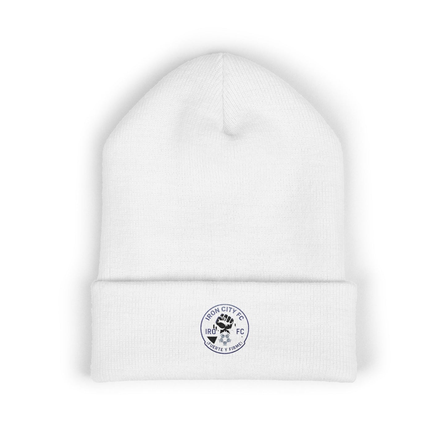 The Parkway Beanie
