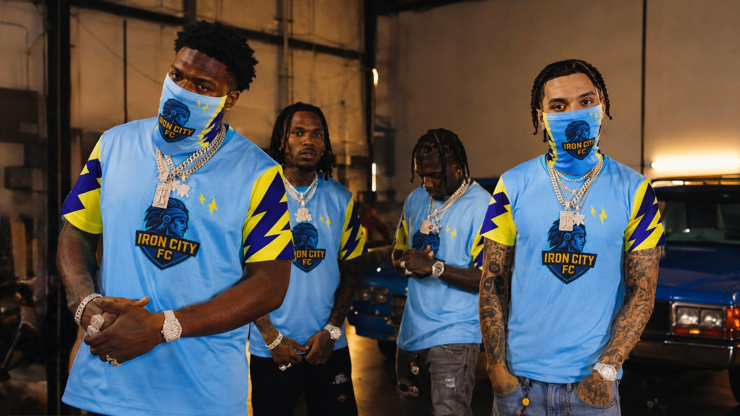 The Electric Impact Away Kit
