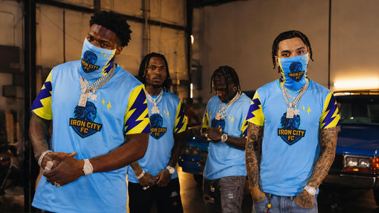 The Electric Impact Away Kit