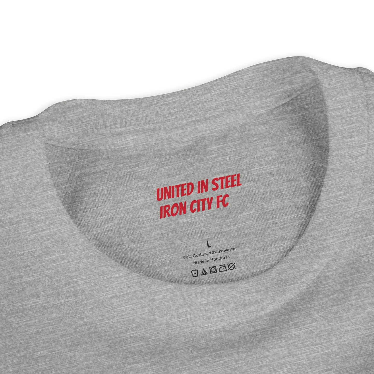 Steel Roots Youth Collection