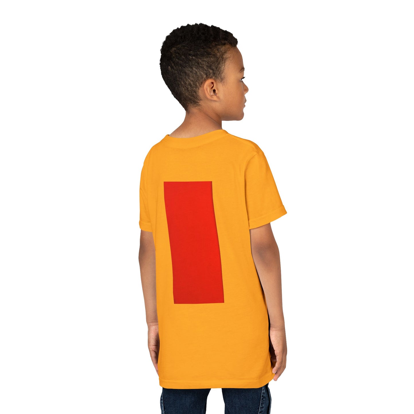 Steel Roots Youth Collection