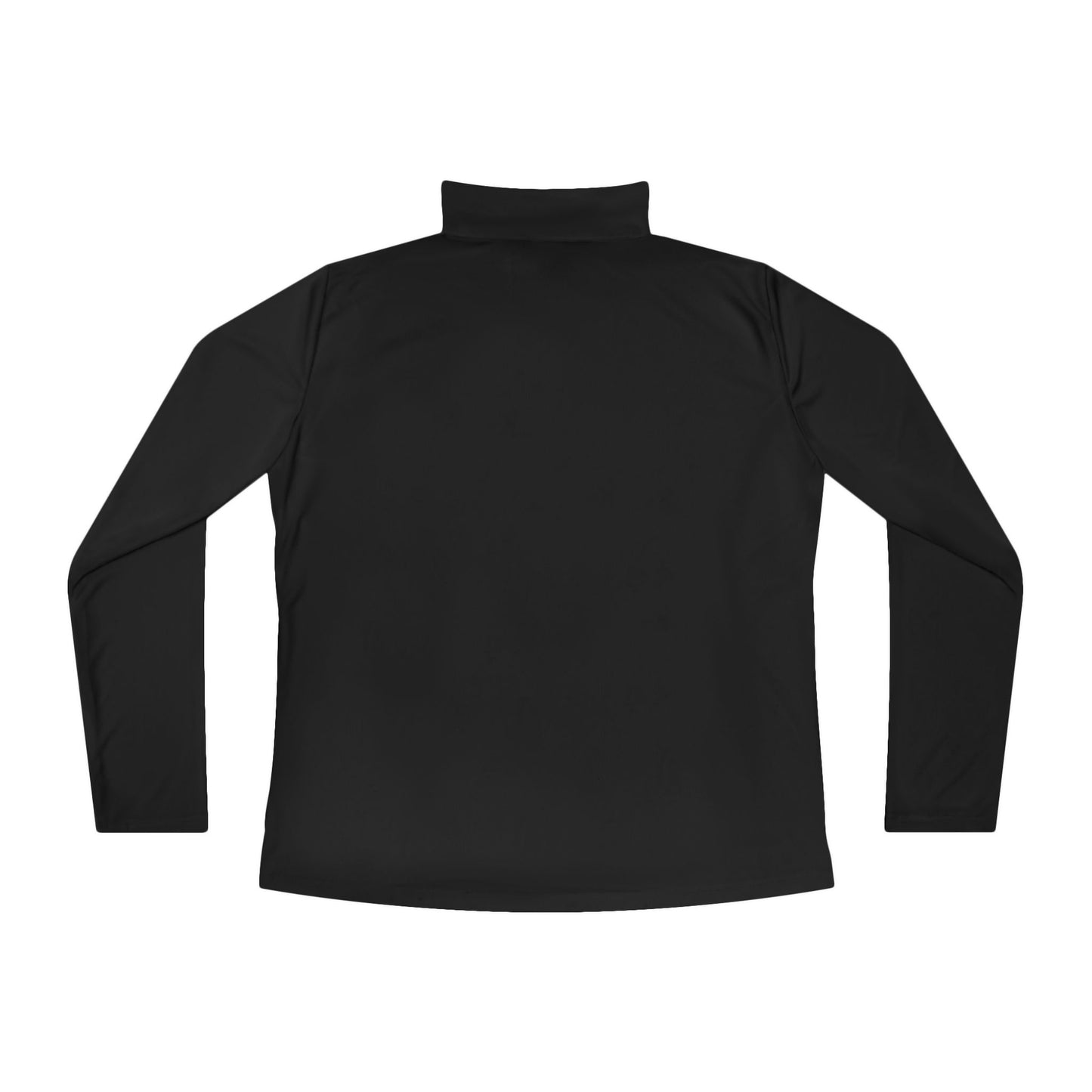Iron City FC Elite Women's Quarter-Zip