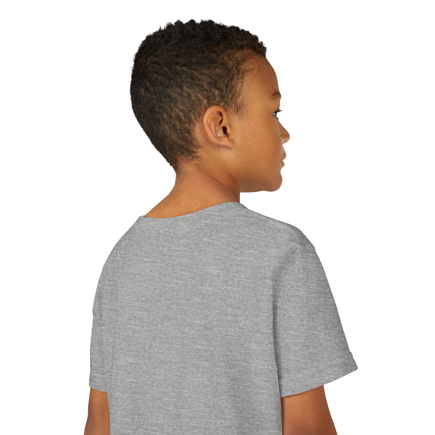 Steel Roots Youth Collection