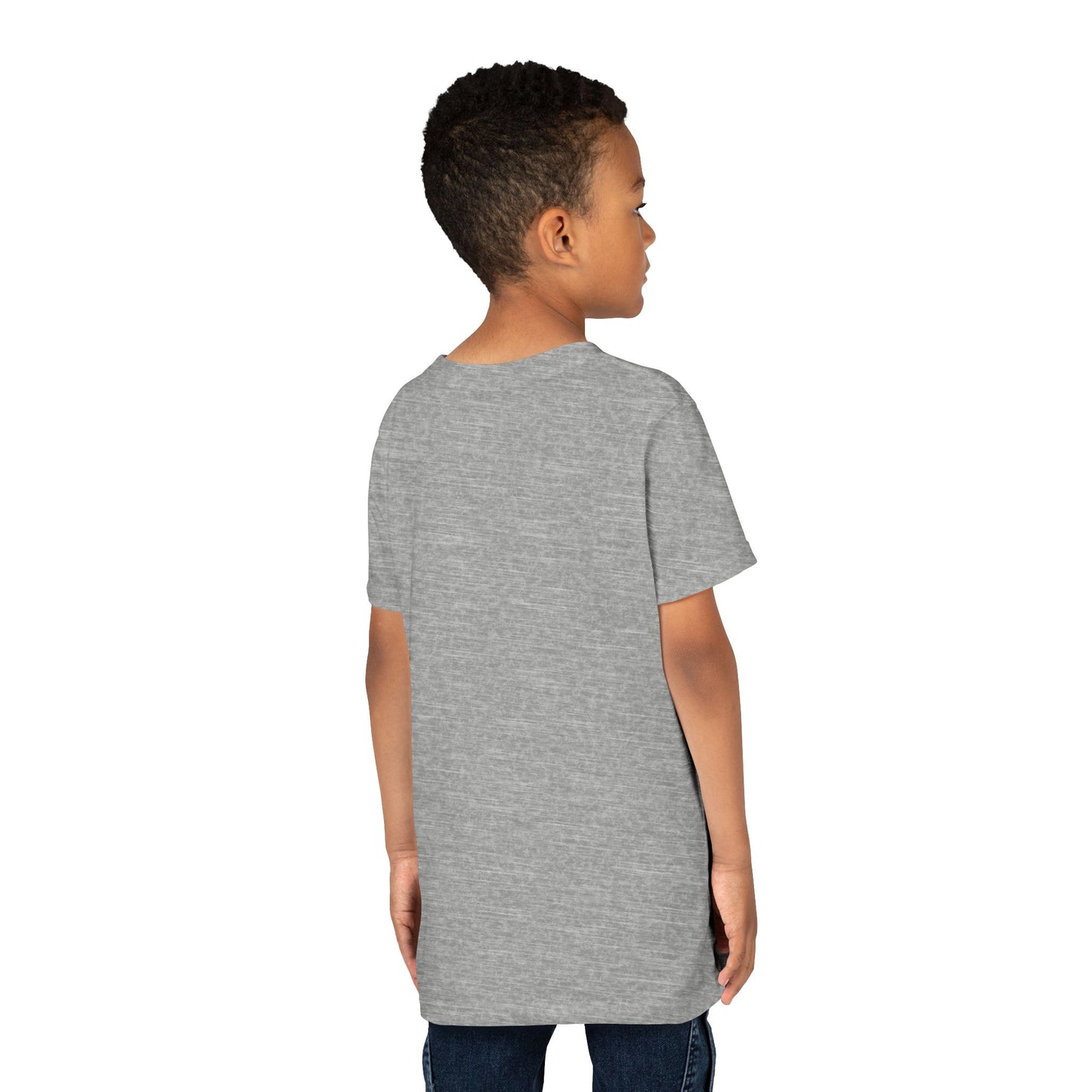 Steel Roots Youth Collection