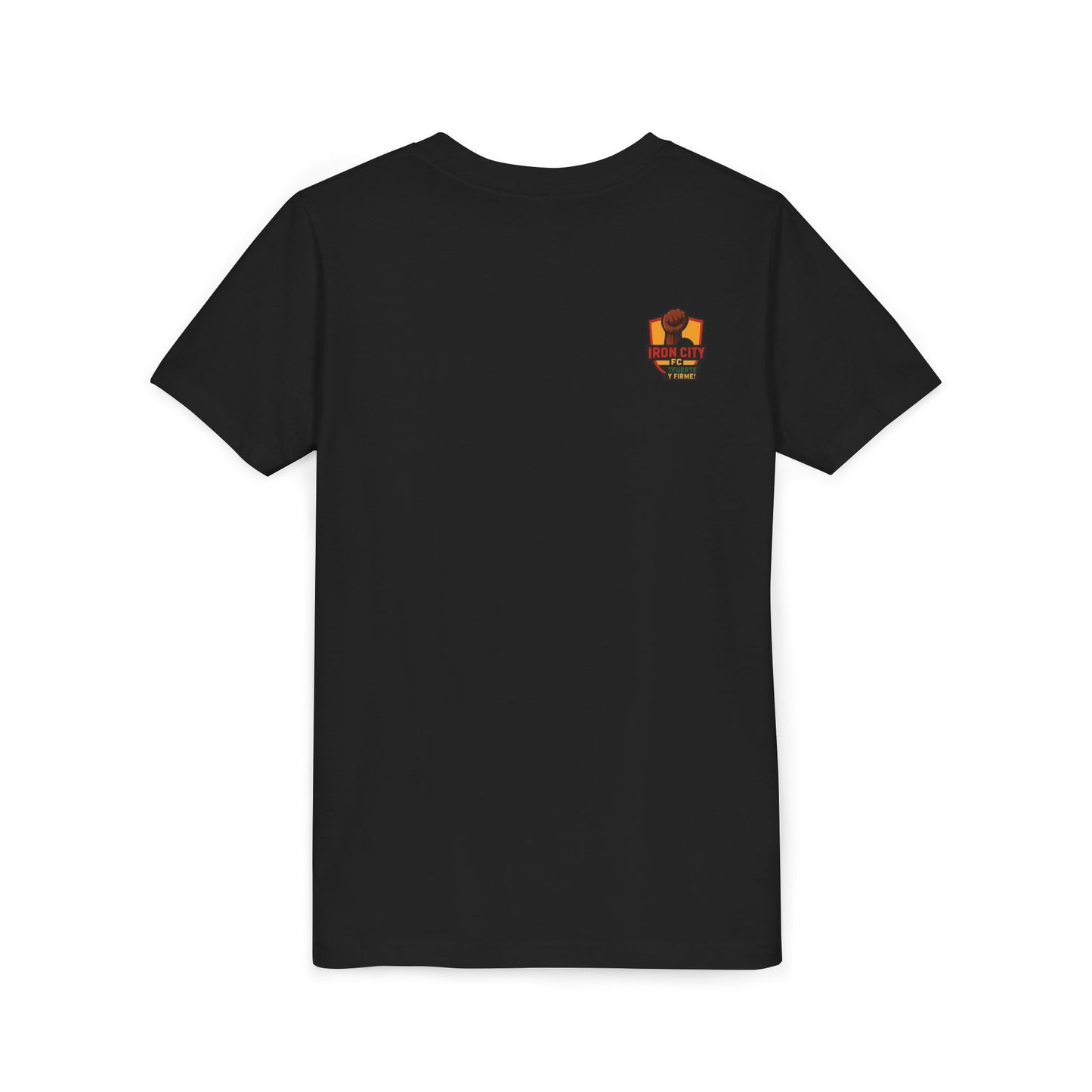 Steel Roots Youth Collection