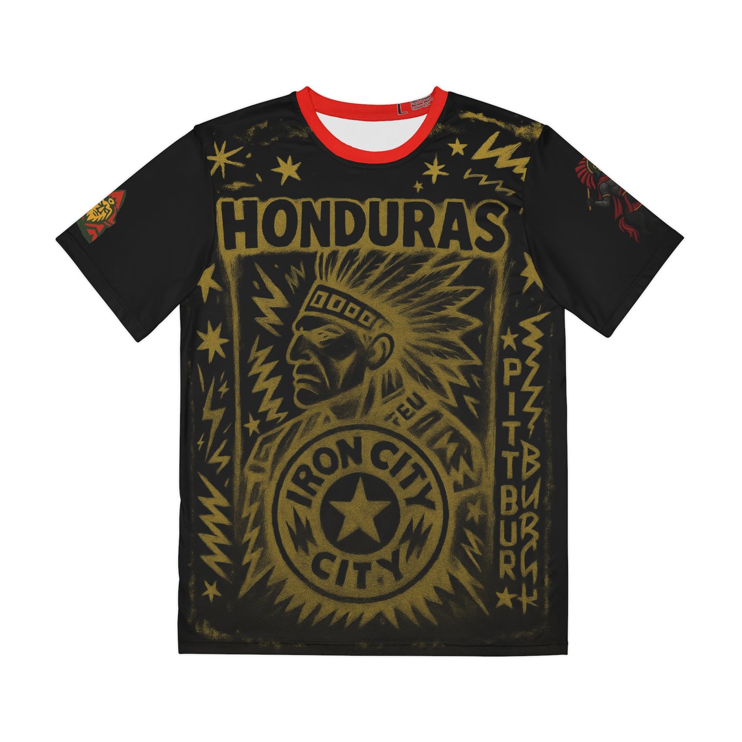 Steel City Tee Heritage Collection