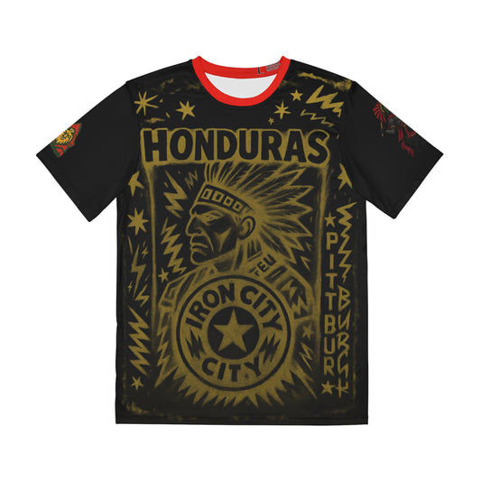 Steel City Tee Heritage Collection