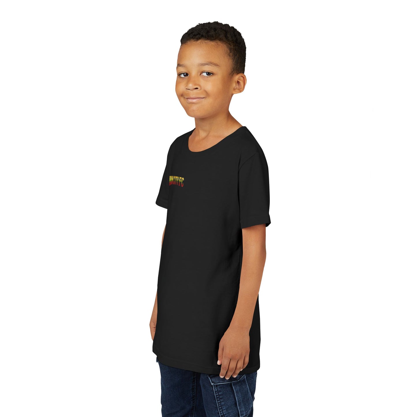 Steel Roots Youth Collection