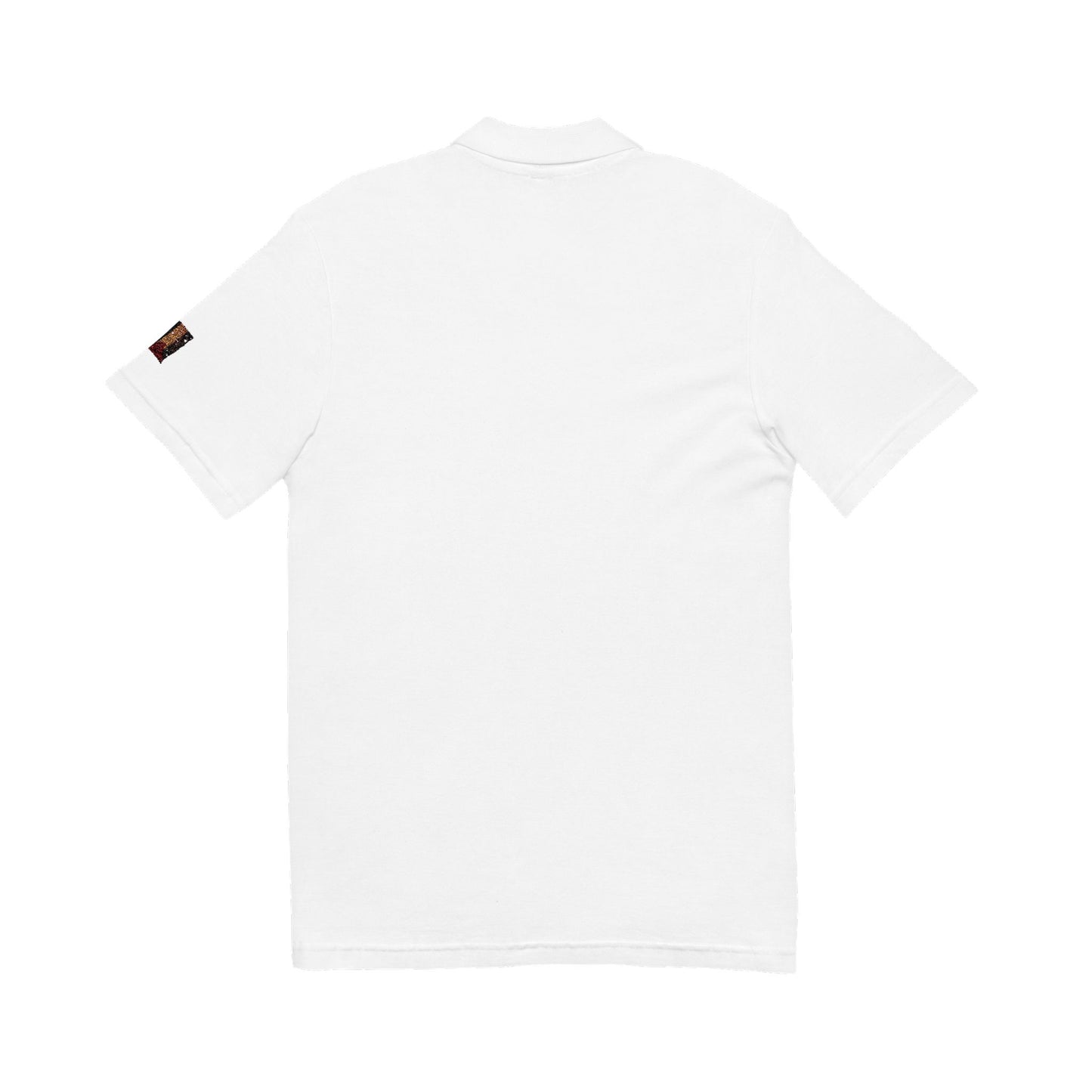 Candy Strong Polo