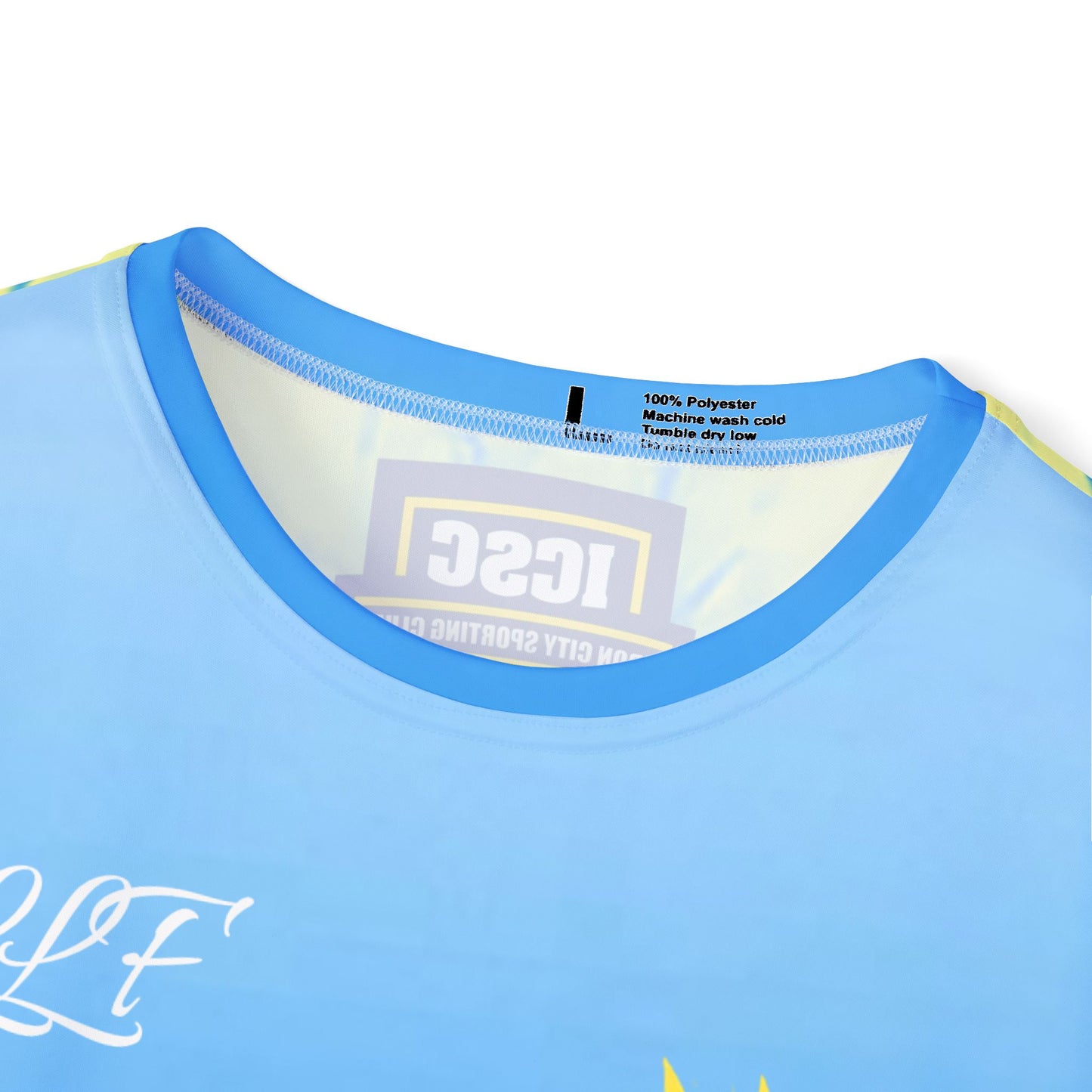 The Electric Impact Official Away Kit Sears Edition