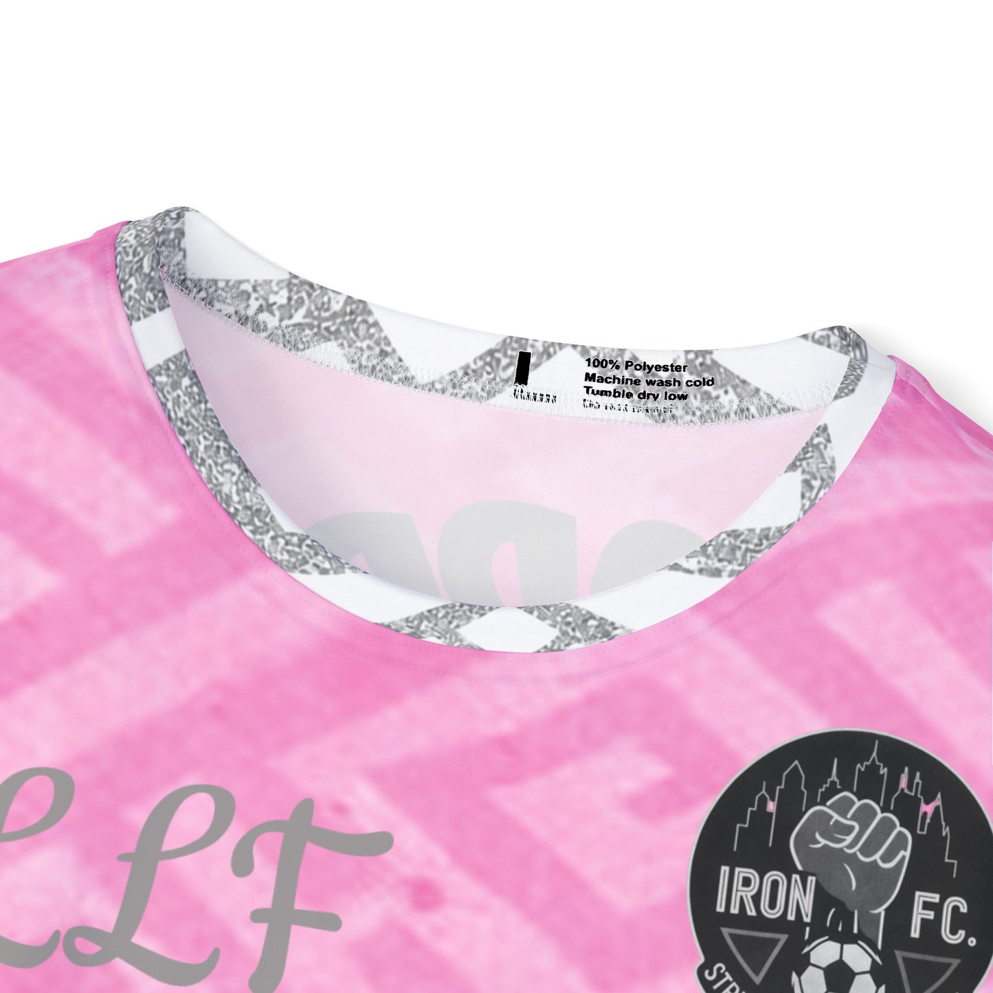 Pink Energy Home Kit | Niya Bandz X Sears Edition