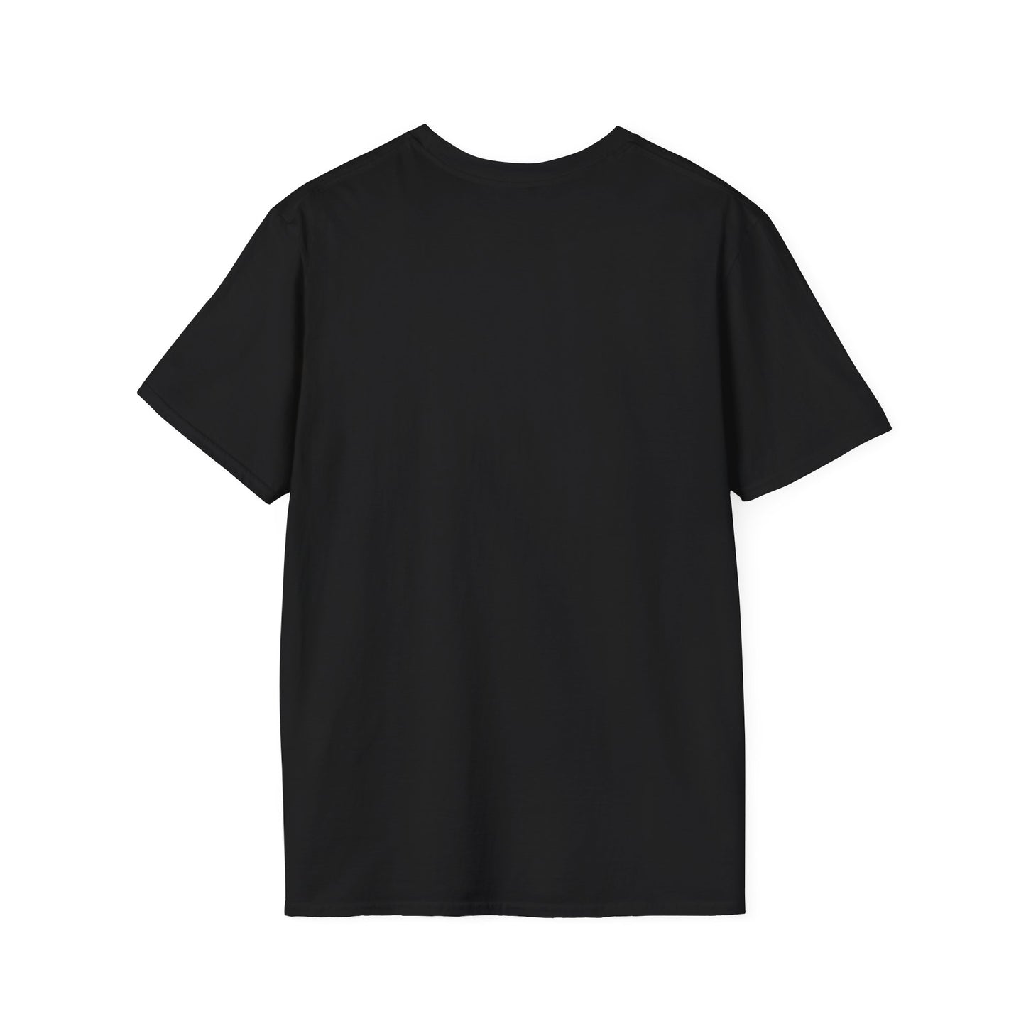 Unisex T-Shirt Iron City FC Black Origin Tee
