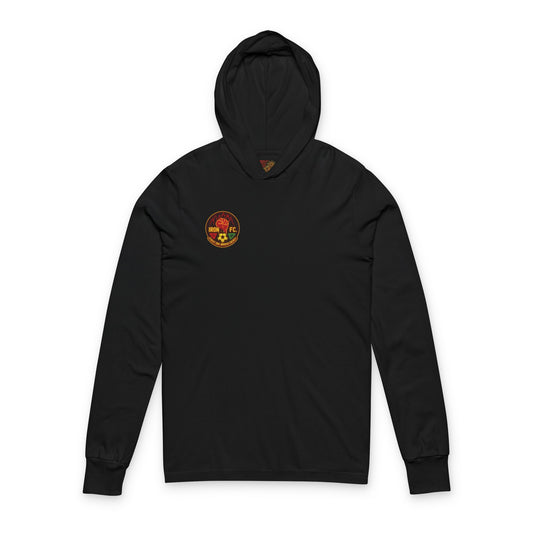 Iron City FC City Sentinel Hoodie