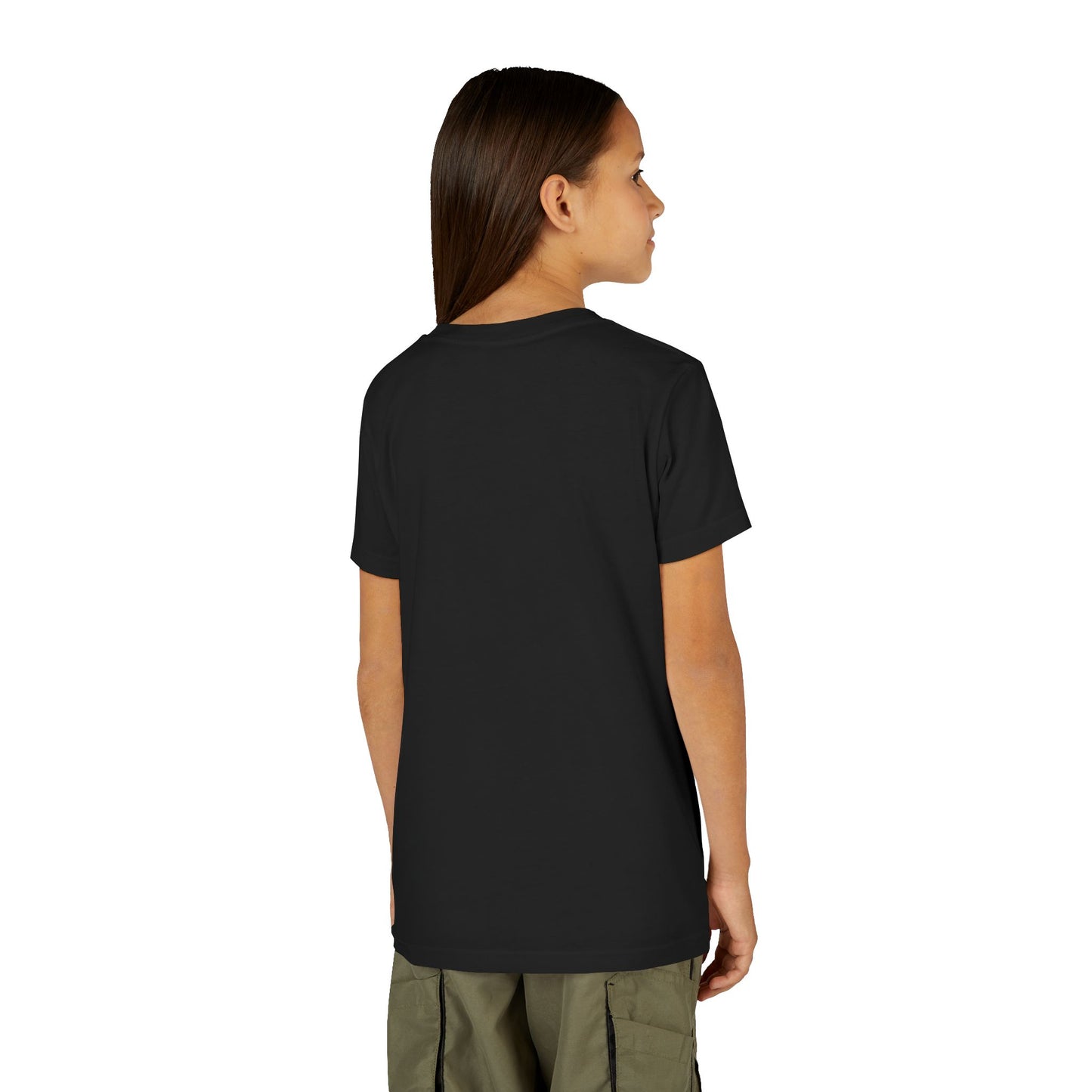 Steel Roots Youth Collection