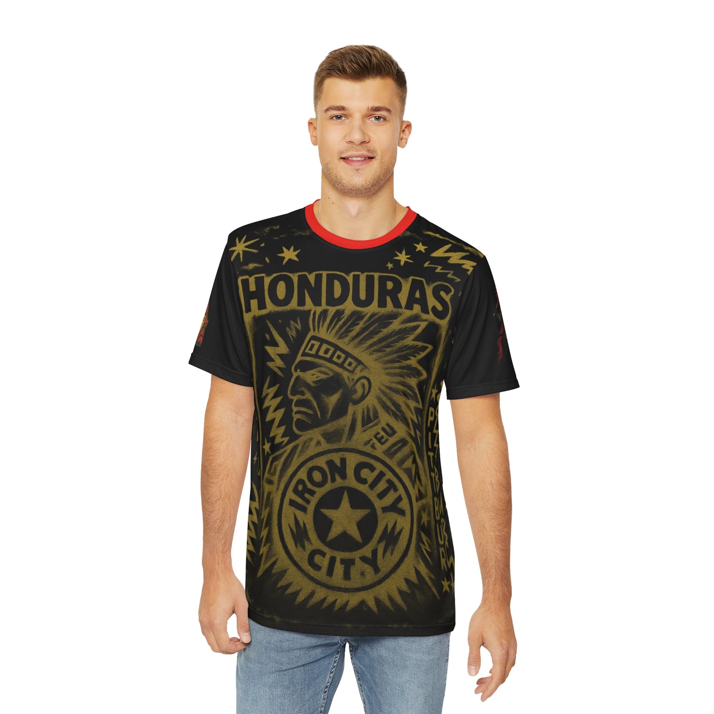 Steel City Tee Heritage Collection