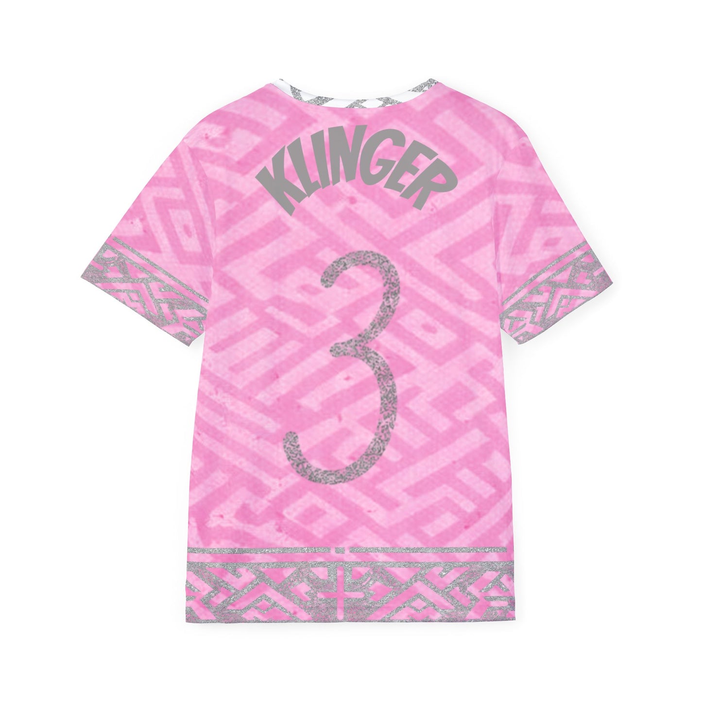 Pink Energy Home Kit | Niya Bandz X Klinger Edition