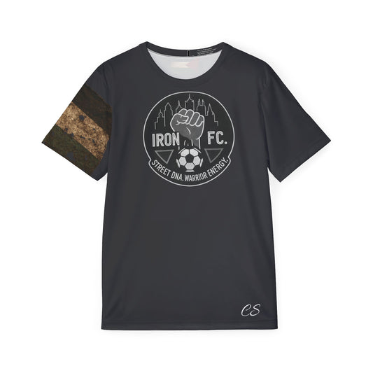 The Official Free Palestine Home Kit Alvarado Edition