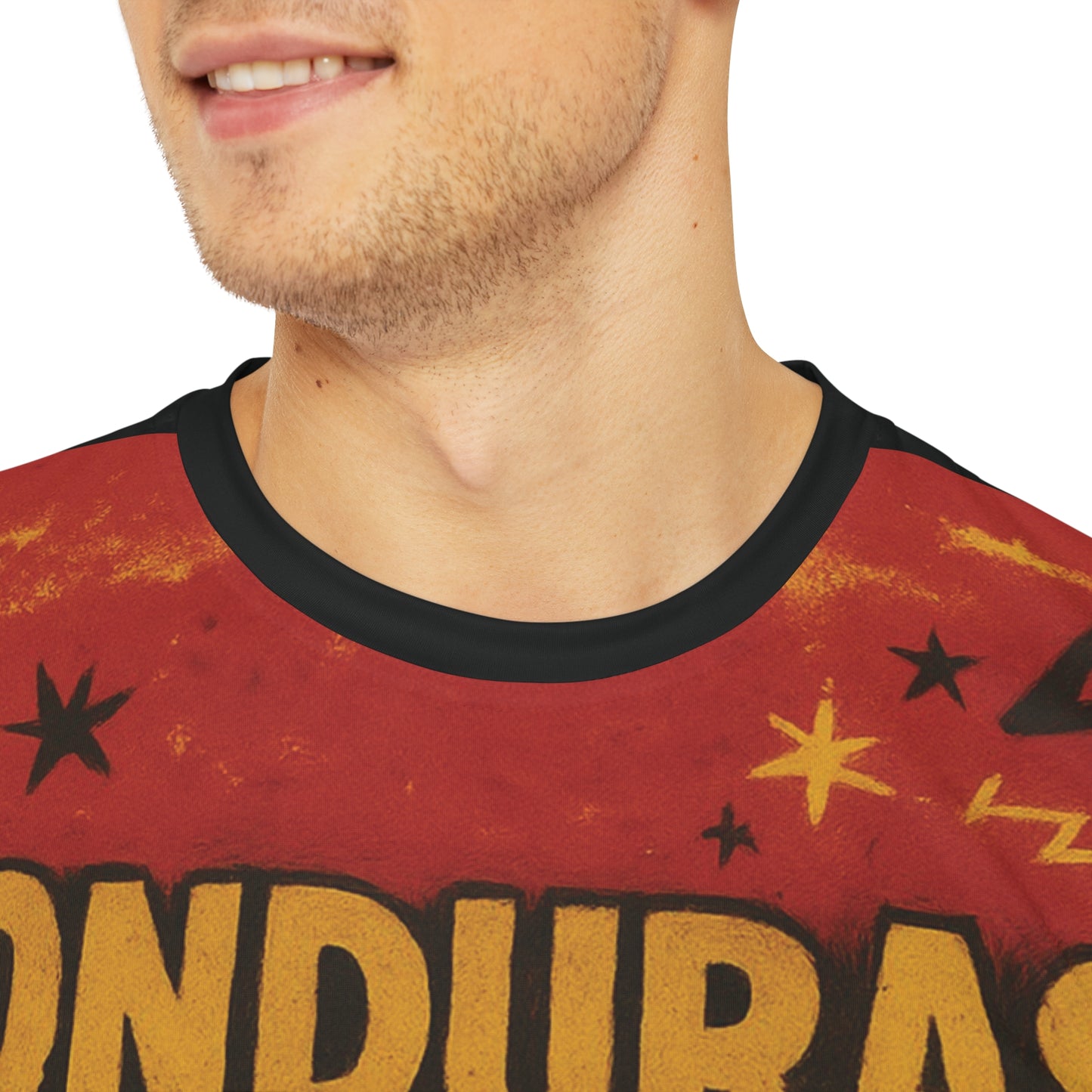 Heritage Collection [Red Aztec Captain]