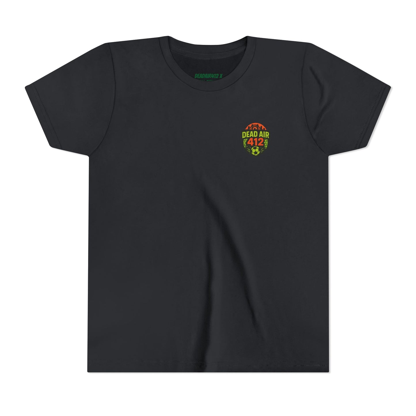 Steel Roots Youth Collection